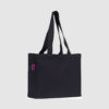 Tote 10oz Eco Canvas with Side Pocket