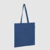 Royal Blue Lightweight Recycled Coloured Tote Bag