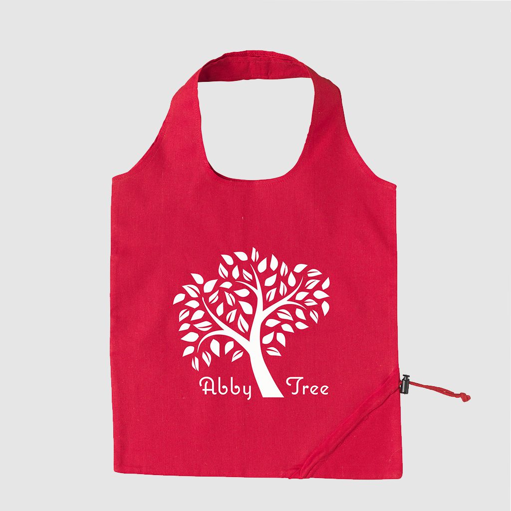 Foldable bags