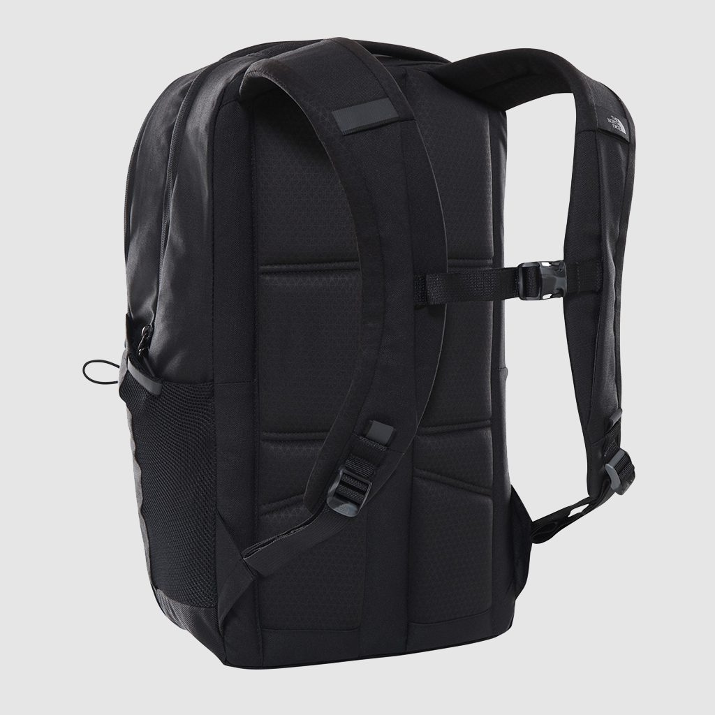 Back Strap Detail of The North Face Jester 26L Backpack
