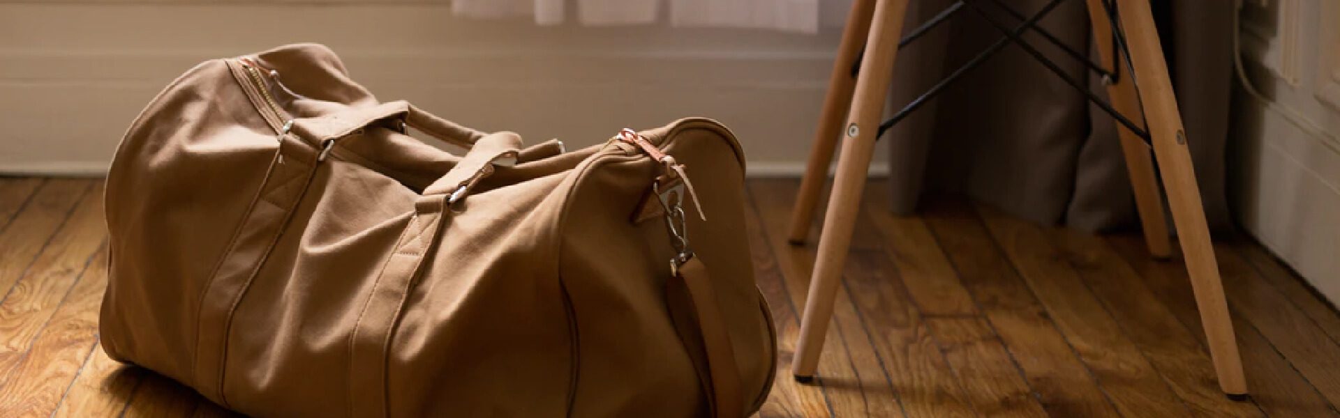 Luggage and Travel bags