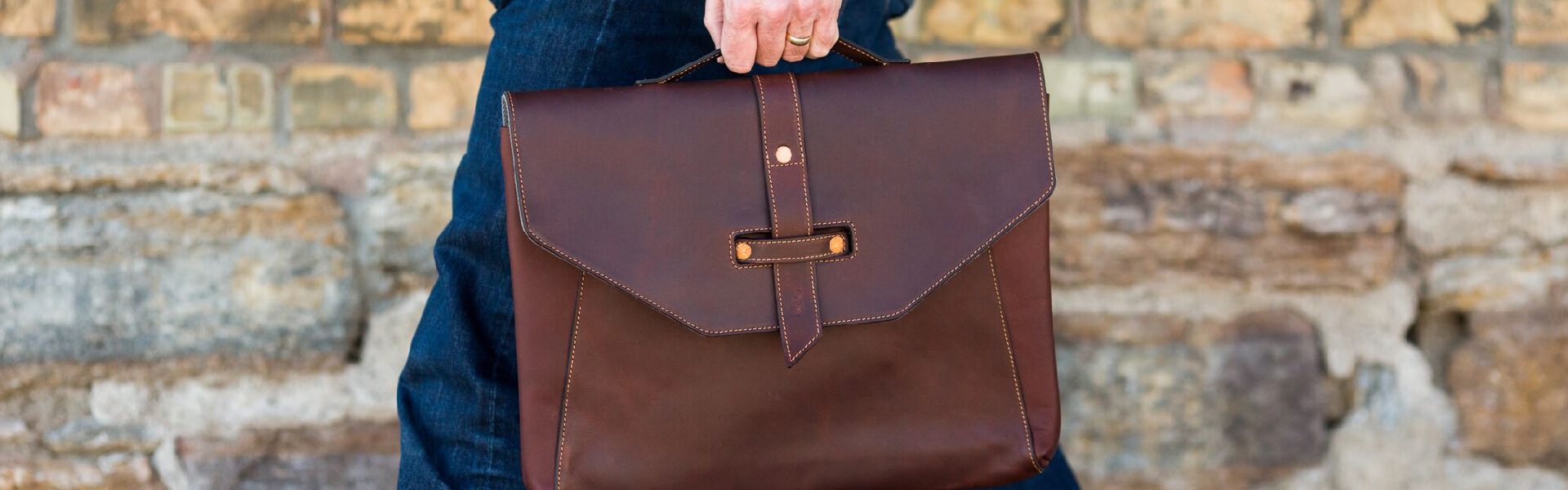 Folders and Conference bags