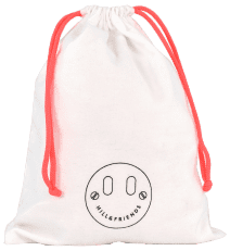 Fabric product packaging | The Bag Workshop