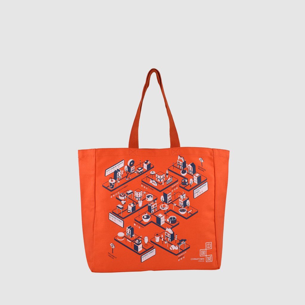 PANTONE - Cold Beer Tote Bag by Et Voilà | Society6