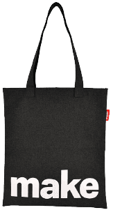 Promotional and advertising bags | The Bag Workshop