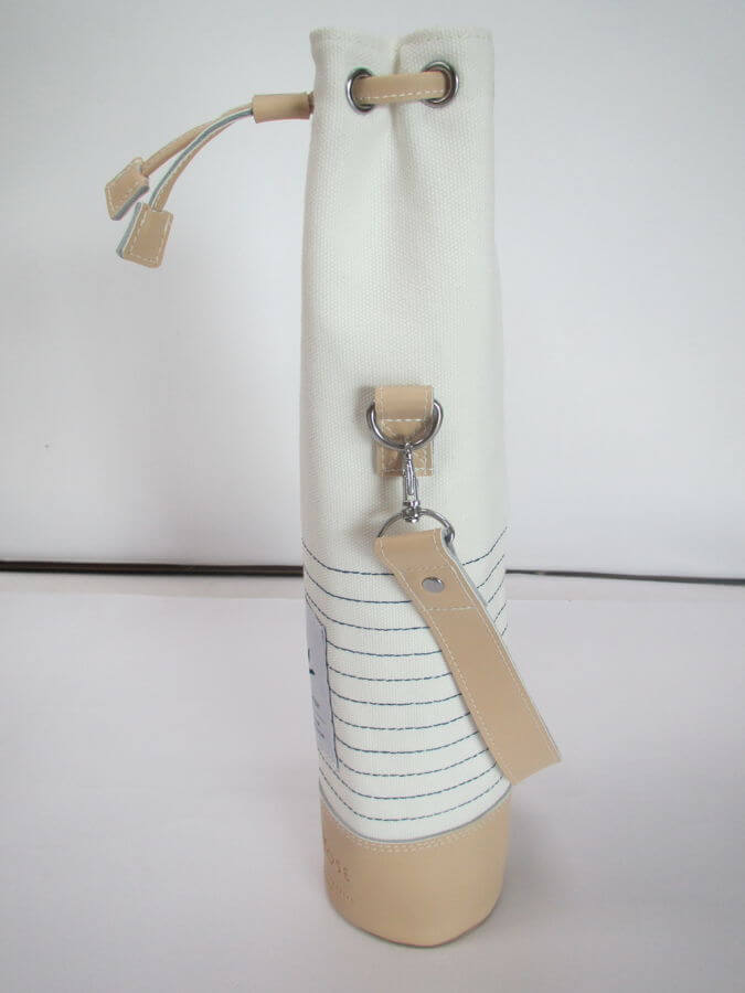 Bespoke bag sampling