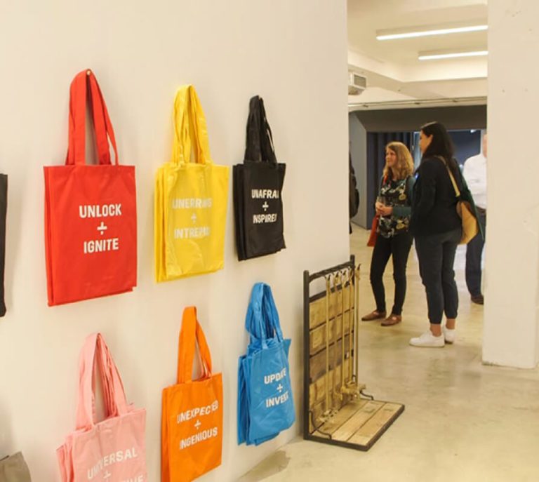 The 5 Best Promotional Bags for Your Brand