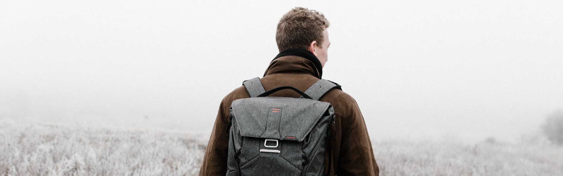 Backpacks and Rucksacks