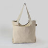 Recycled Popper Tote