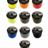 10 colour options for drawcords