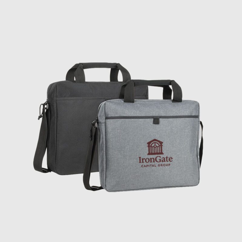 Laptop and Business bags